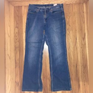 Carhartt Bootcut Jeans